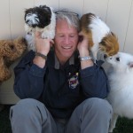 Tim Cruser, Owner, Dog Trainer